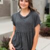 VanessaCharcoalGreyTop_DSC1118.jpg Vanessa Charcoal Grey Top