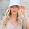 WhitleyLightBlueEmbroideredBowHat.png Whitley Light Blue Embroidered Bow Hat