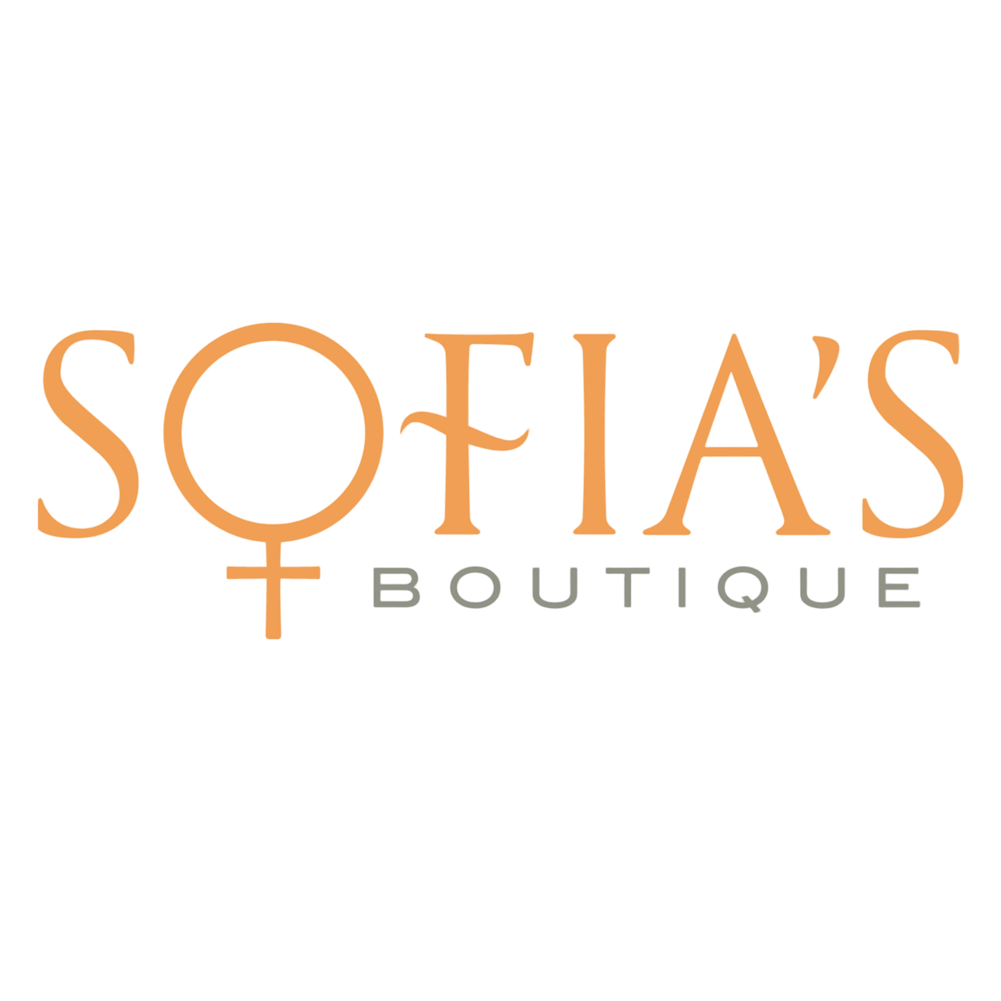 Sofia's Boutique